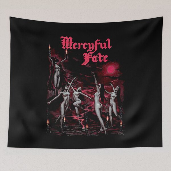 Item preview, Progressive Metal Band designed and sold by WhimsyWondery.