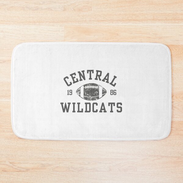 Item preview, Central Wildcats Mascot Design for Sports Fans and School Spirit designed and sold by ForYouTodayCo.