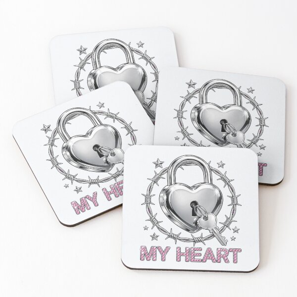 Item preview, My Heart y2k Aesthetic designed and sold by Ekeinekeke.