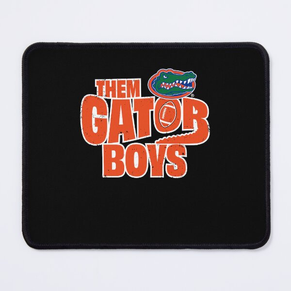 Item preview, Them Gator Boys Florida Gators Football Pride designed and sold by ViniBall.