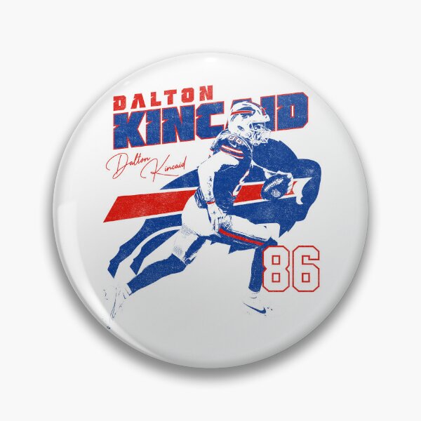 Item preview, Dalton Kincaid (Variant) designed and sold by huckblade.