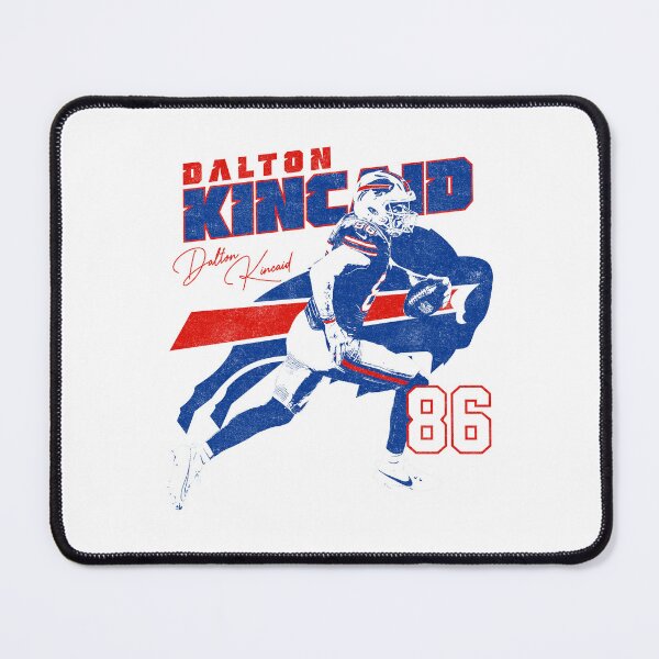Item preview, Dalton Kincaid (Variant) designed and sold by huckblade.