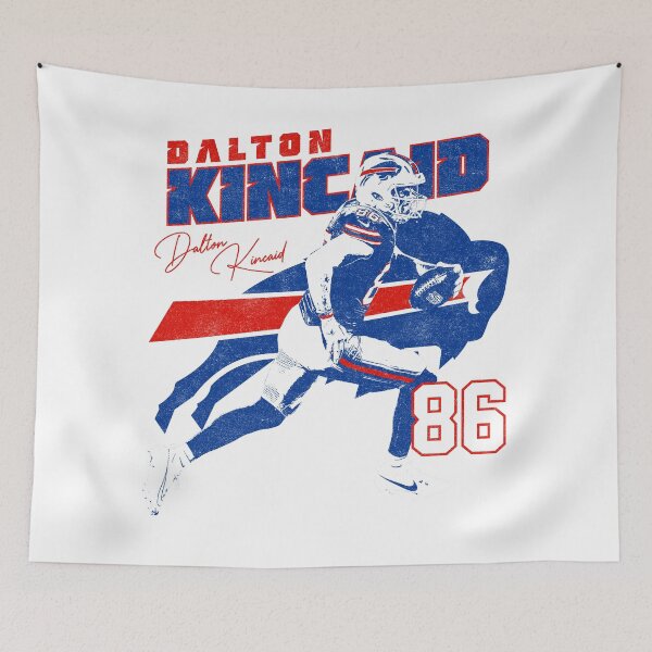 Item preview, Dalton Kincaid (Variant) designed and sold by huckblade.