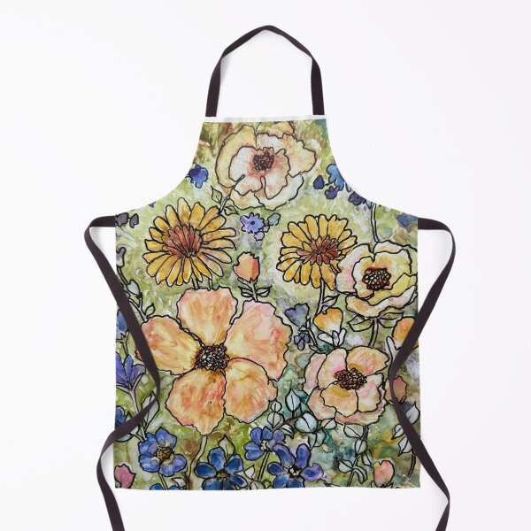 Item preview, Summer flowers designed and sold by OurShop.
