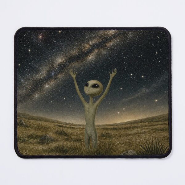 Item preview, Dark sky designed and sold by FunkyMonkeys1.