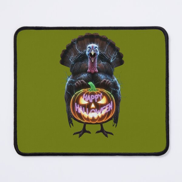 Item preview, Tricky Turkey Halloween Costume designed and sold by Mattigiov.