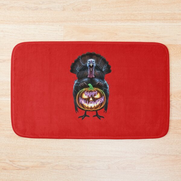 Item preview, Tricky Turkey Halloween Costume designed and sold by Mattigiov.