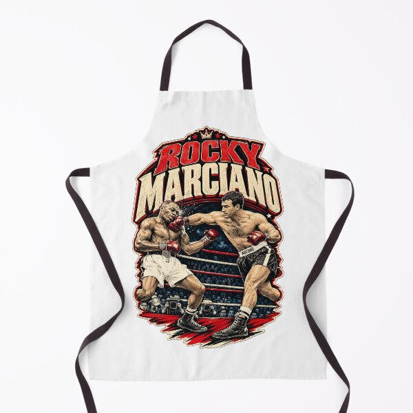 Item preview, Rocky Marciano designed and sold by AlfredoBela.