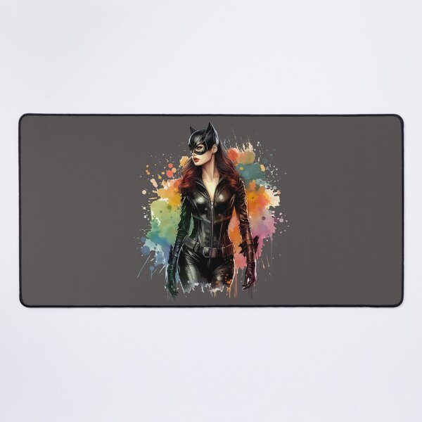 Item preview, CATWOMAN designed and sold by SPOOFSHIRT.