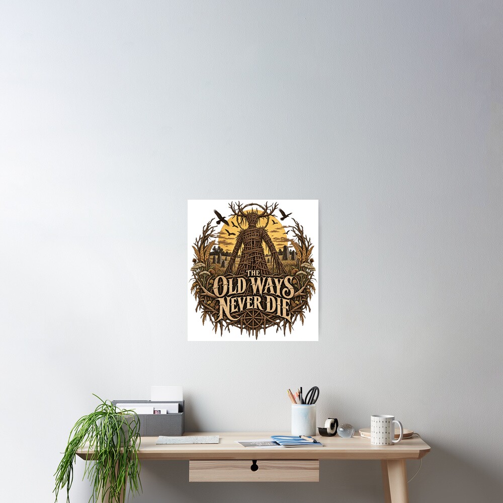 Item preview, Poster designed and sold by MyrioShop.