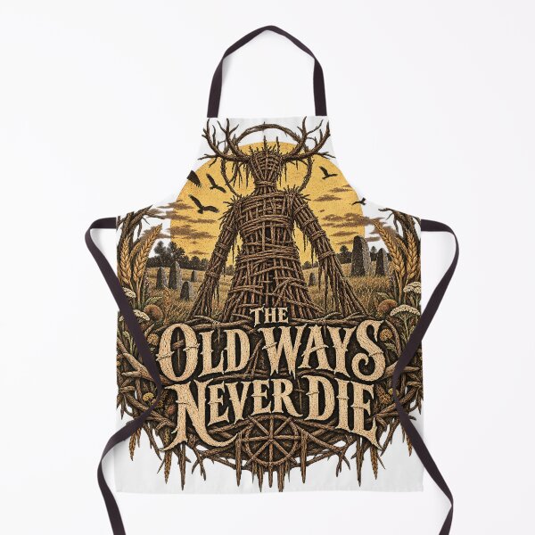 Item preview, Old Rites designed and sold by CleanLine Studio.