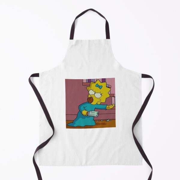 Item preview, Meme Maggie Simpson designed and sold by Crealice.