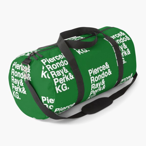 Item preview, 2008 Boston Basketball designed and sold by huckblade.