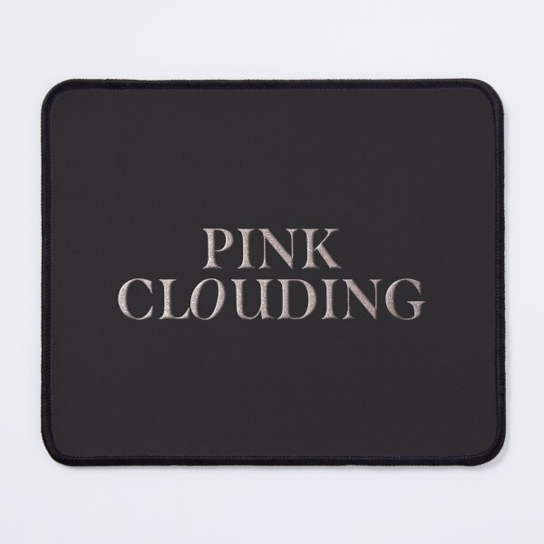 Item preview, pink clouding designed and sold by sadieillust.