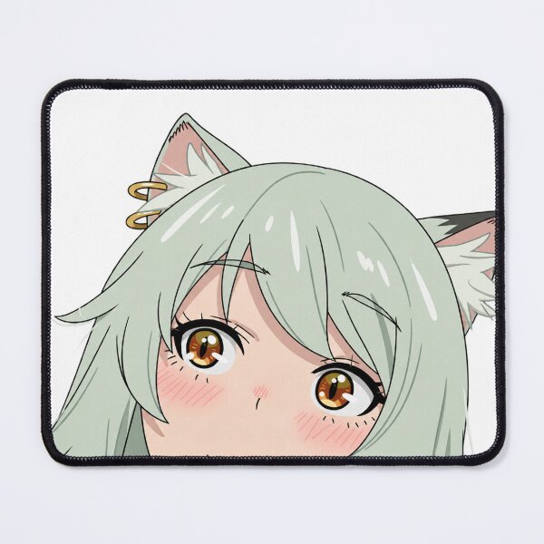 Item preview, Yani Curious Look designed and sold by Migi-Desu.