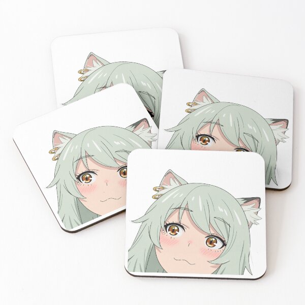 Item preview, Yani Curious Look designed and sold by Migi-Desu.