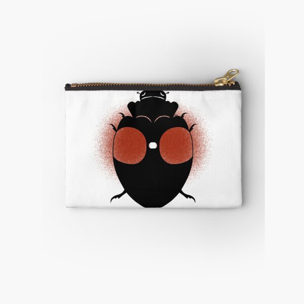 Item preview,  Twice-Stabbed Lady Beetle designed and sold by Burnt_Pikachu.
