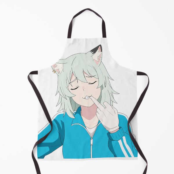 Item preview, Yani Smoke Break designed and sold by Migi-Desu.