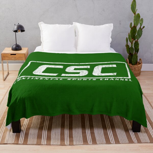 Item preview, CSC (Sports Night) designed and sold by huckblade.