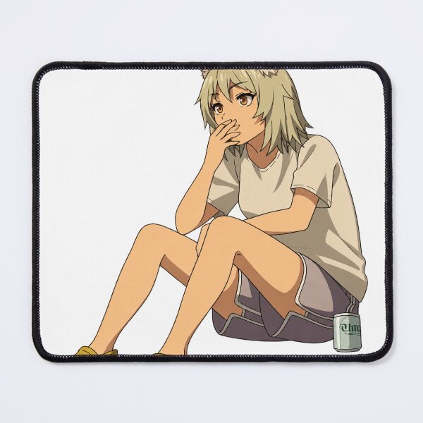 Item preview, Yani Lazy Afternoon designed and sold by Migi-Desu.