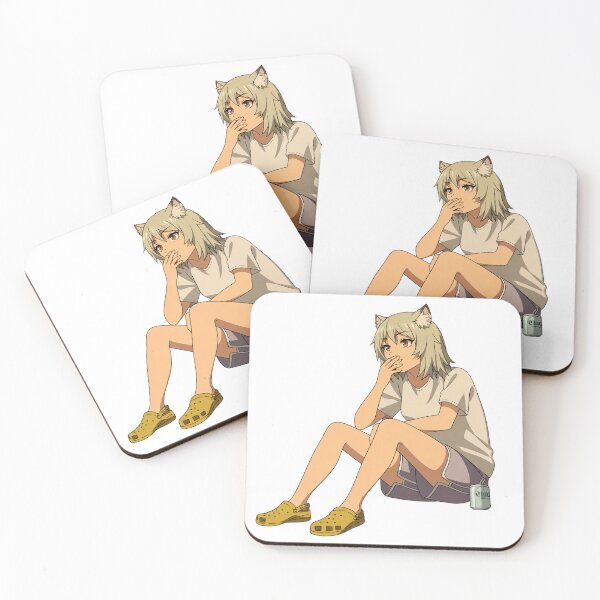 Item preview, Yani Lazy Afternoon designed and sold by Migi-Desu.