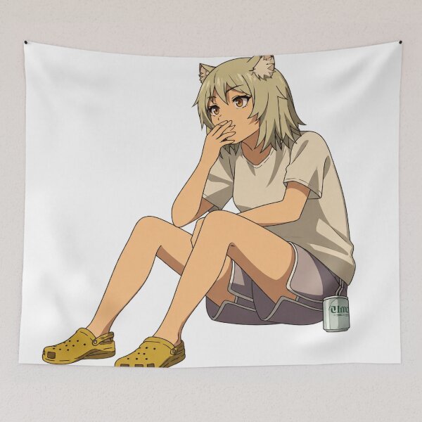 Item preview, Yani Lazy Afternoon designed and sold by Migi-Desu.