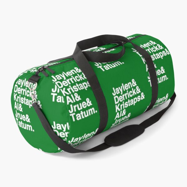 Item preview, Baloncesto de Boston designed and sold by huckblade.