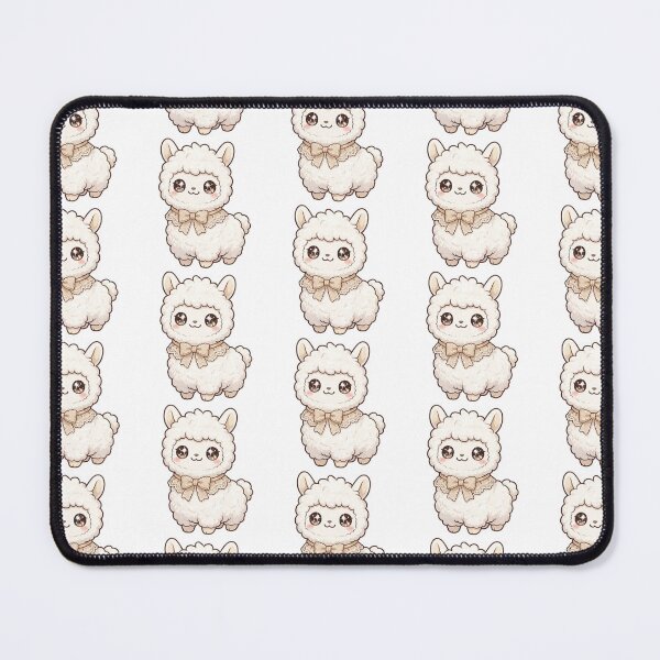 Item preview, Cute llama with verge bow tie designed and sold by priyankajustine.