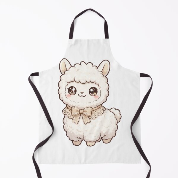 Item preview, Cute  llama with verge bow tie designed and sold by priyankajustine.
