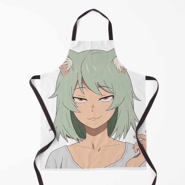 Item preview, Yani Mischievous Grin designed and sold by Migi-Desu.