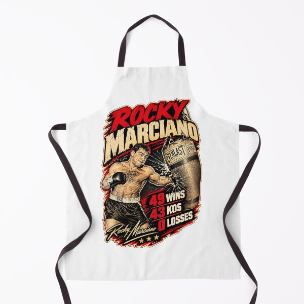 Item preview, Rocky Marciano designed and sold by AlfredoBela.