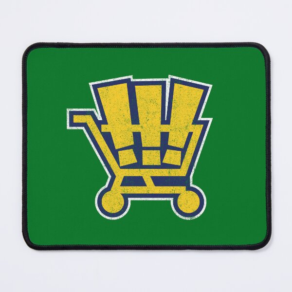 Item preview, Buy More Shopping Cart designed and sold by huckblade.