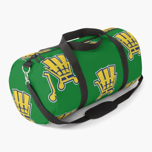 Item preview, Buy More Shopping Cart (Chest Pocket) designed and sold by huckblade.