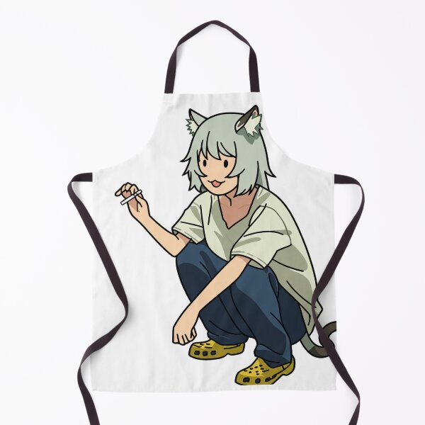Item preview, Yani Crouching Break designed and sold by Migi-Desu.