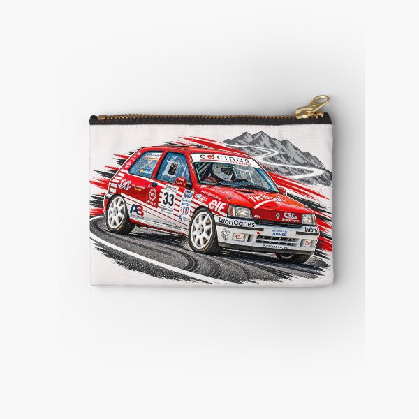 Item preview, Number 33 in action - Asphalt Rally designed and sold by The Drawing Office.