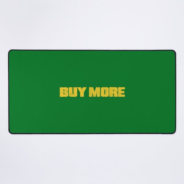 Item preview, Buy More designed and sold by huckblade.