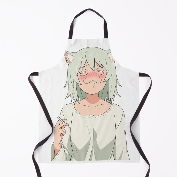 Item preview, Yani Blushing Puff designed and sold by Migi-Desu.
