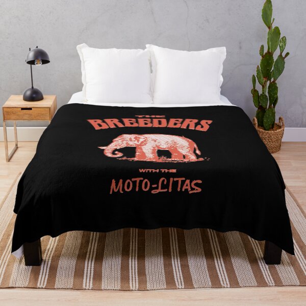 Item preview, THE Breeders BAND designed and sold by NiftyNinetieart.
