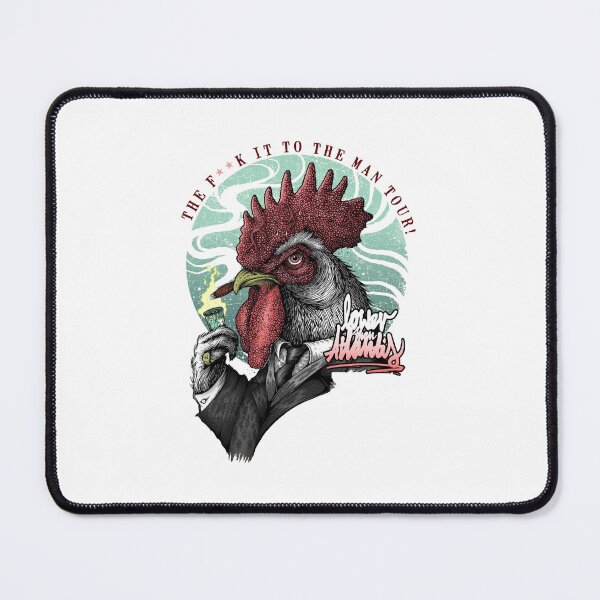 Item preview, LOWER THAN ATLANTIS designed and sold by DarkAndOrdinary.