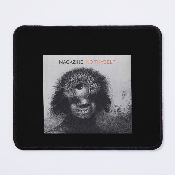 Item preview, Magazine designed and sold by WillDaf.