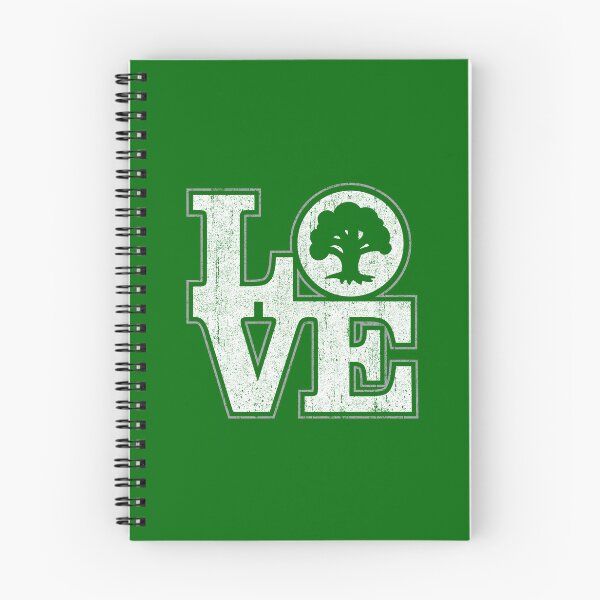 Item preview, Love Playing Green designed and sold by huckblade.
