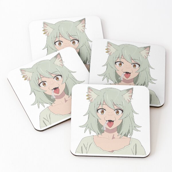 Item preview, Yani Silly Face designed and sold by Migi-Desu.