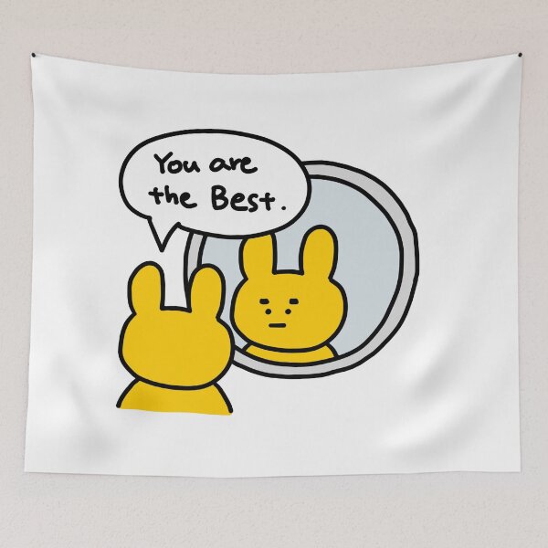 Item preview, You are the best designed and sold by superbaechoo.
