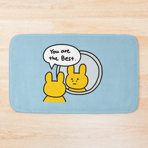 Item preview, You are the best designed and sold by superbaechoo.