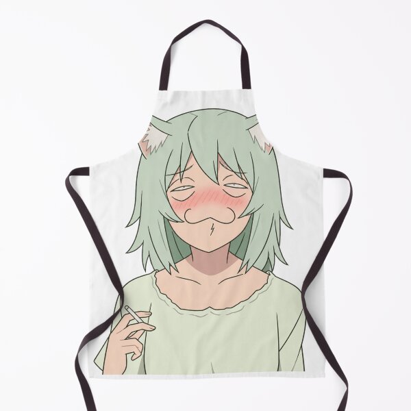 Item preview, Yani Bashful Smoke designed and sold by Migi-Desu.