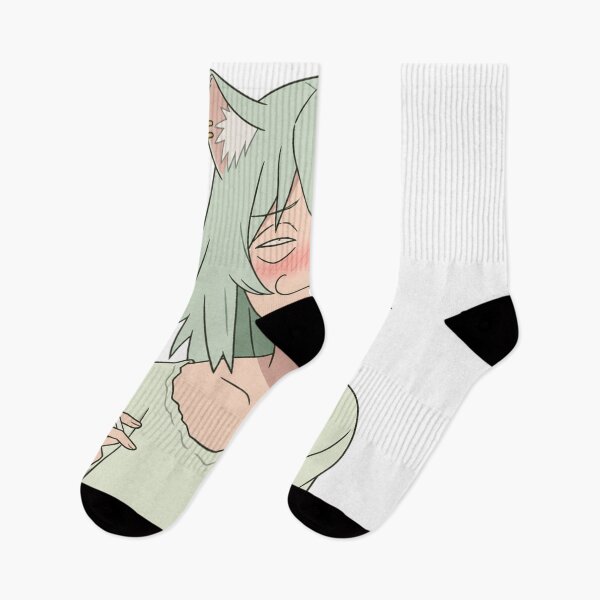 Item preview, Yani Bashful Smoke designed and sold by Migi-Desu.