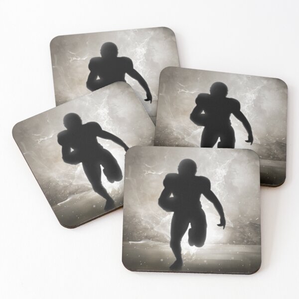 Item preview, Get Football Dirty designed and sold by teepossible.