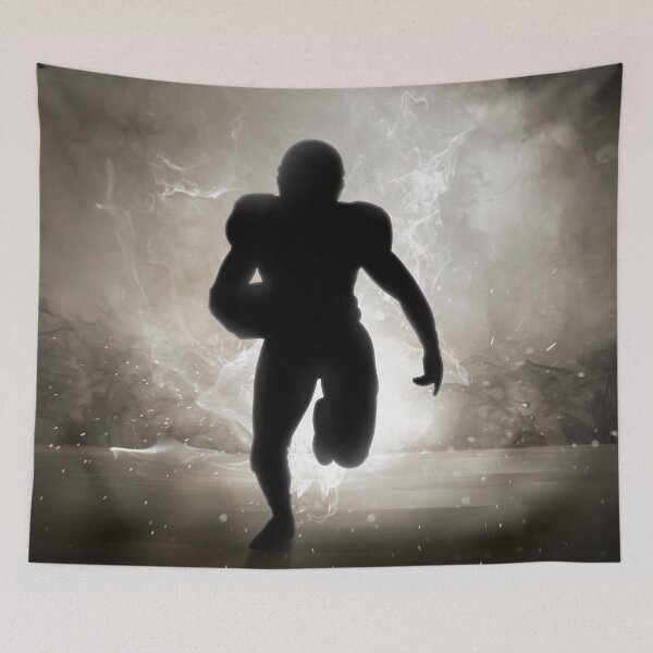 Item preview, Get Football Dirty designed and sold by teepossible.