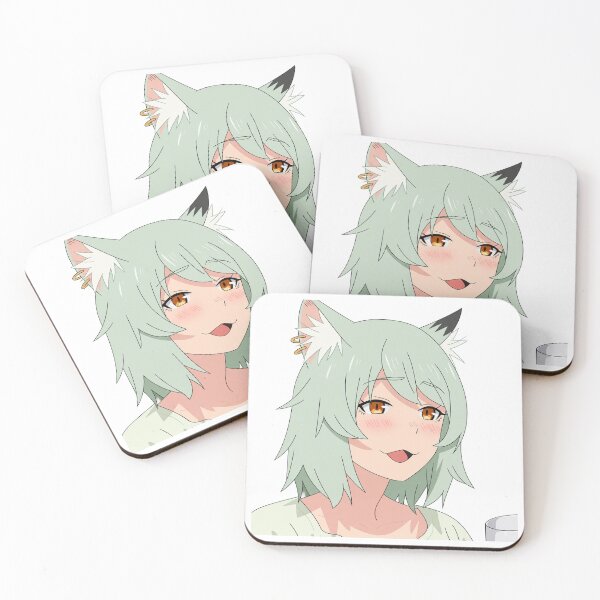 Item preview, Yani Cup in Hand designed and sold by Migi-Desu.