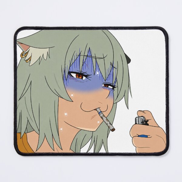 Item preview, Yani Late Night Smoke designed and sold by Migi-Desu.